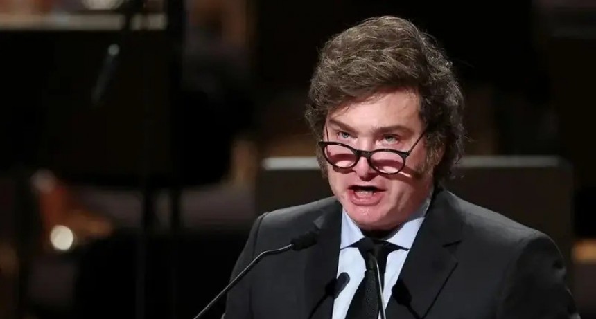 Imagen de Javier Milei hoy: qu&eacute; dice la encuesta de febrero 2026 en el ranking de presidentes de Latinoam&eacute;rica