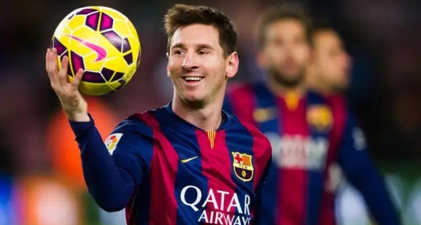 Elecciones en el Barcelona: la oposición lanza una propuesta para que Messi regrese como jugador y presidente de honor