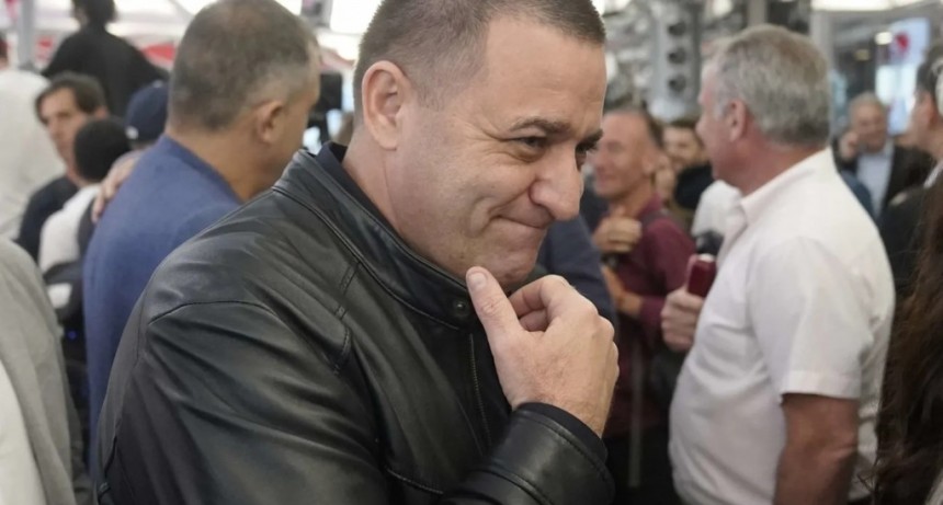 Pablo Toviggino lanza un mensaje intimidatorio contra Atlético Tucumán tras un reclamo arbitral y reaviva las denuncias por prácticas mafiosas en la AFA