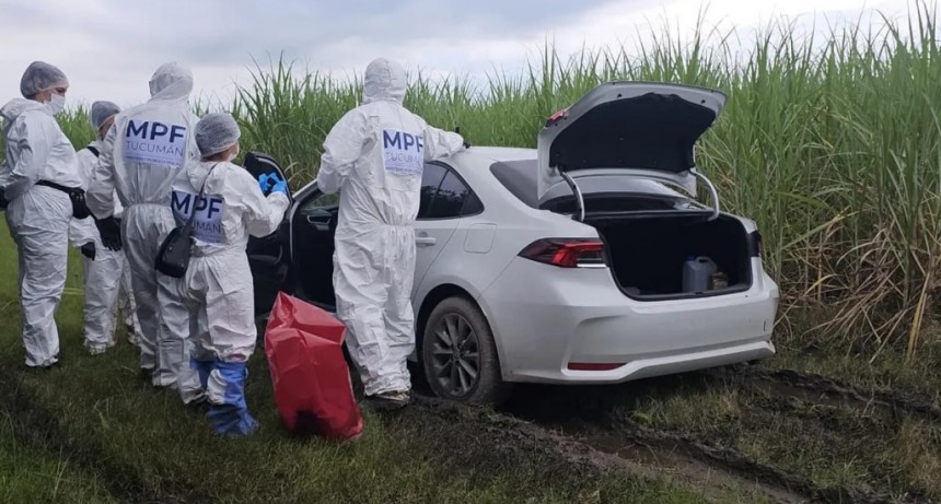 Encontraron con vida a Luis Bueso, el comerciante de 74 a&ntilde;os desaparecido en Famaill&aacute;, tras una b&uacute;squeda con drones t&eacute;rmicos