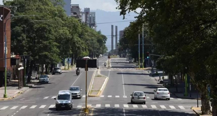 El tiempo en Tucum&aacute;n: lluvias y ascenso de temperatura para los pr&oacute;ximos d&iacute;as