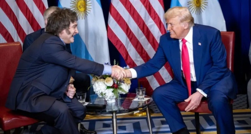 Estados Unidos asegura que mantendr&aacute; los acuerdos comerciales con Argentina pese al fallo de la Corte Suprema