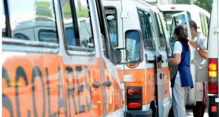 Vuelta a clases en Tucum&aacute;n: cu&aacute;nto costar&aacute; el transporte escolar y qu&eacute; pasa con las inspecciones de las unidades