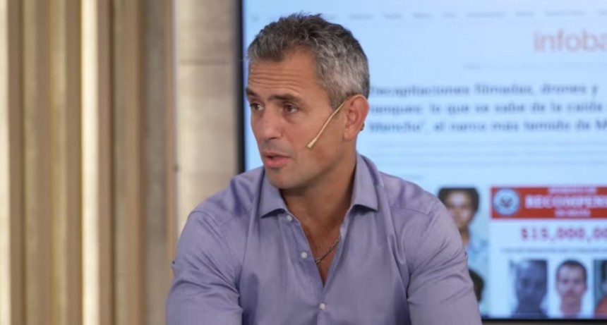 Mart&iacute;n Menem cruz&oacute; a la oposici&oacute;n: "Los que nos critican la reforma laboral son los art&iacute;fices del fracaso"