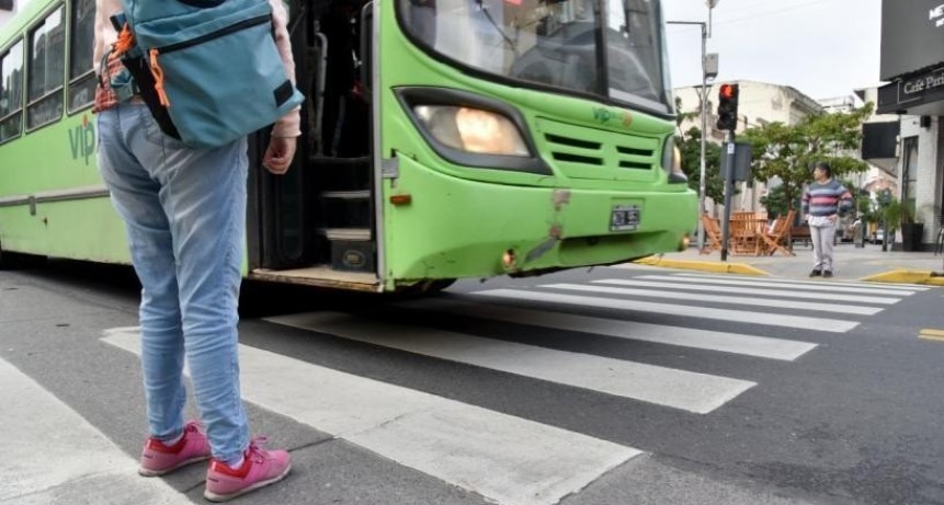 "Los empresarios estamos dedicados a apagar incendios, no a administrar": el diagn&oacute;stico del transporte en Tucum&aacute;n