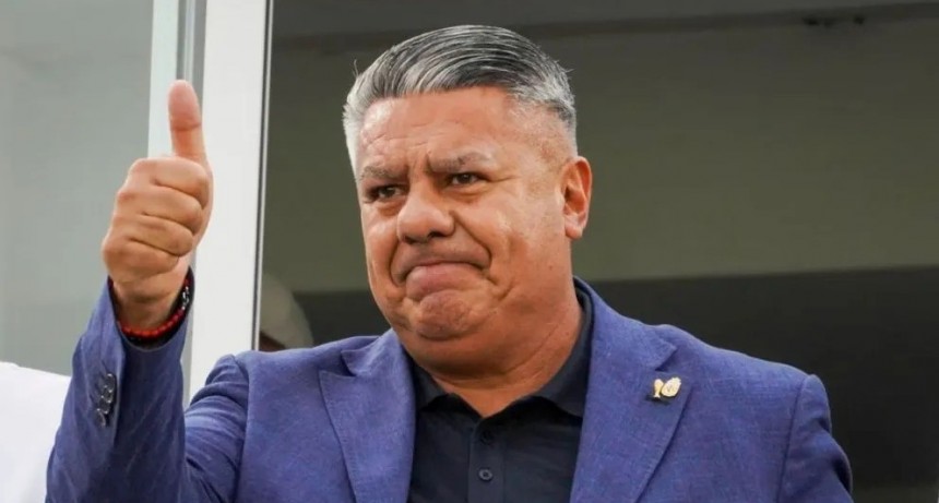 Chiqui Tapia obtuvo autorizaci&oacute;n judicial para viajar a Colombia y Brasil: deber&aacute; pagar una fianza de $5 millones