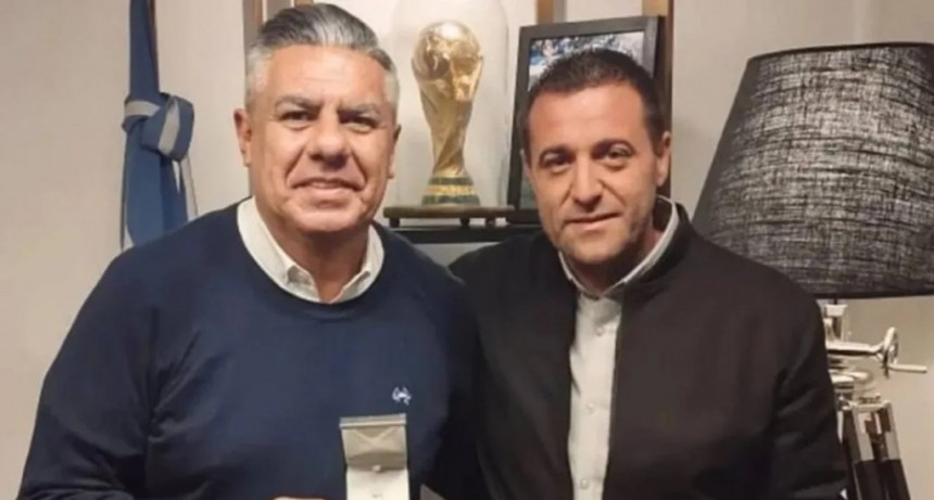 "Compraron un club en Italia con plata de la AFA": la denuncia que agrava la causa contra Tapia y Toviggino