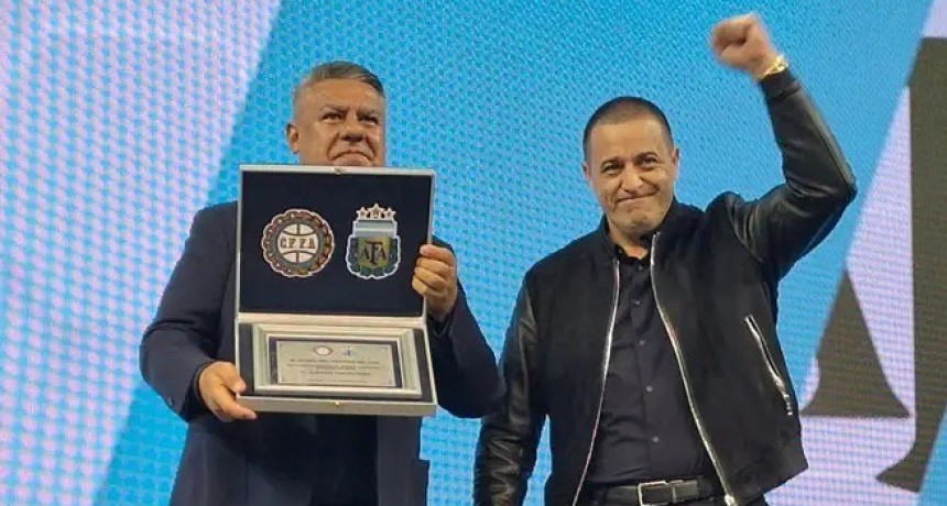 Por la causa contra Tapia y Toviggino: la AFA paraliza el fútbol argentino y suspende la fecha 9 del Apertura