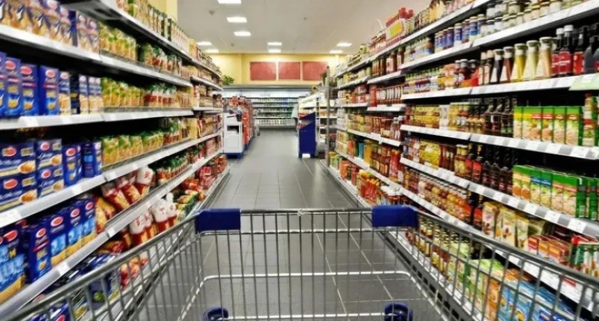 El INDEC midi&oacute; la confianza empresarial en supermercados mayoristas: el indicador dio positivo pero con balances negativos en situaci&oacute;n actual y stocks