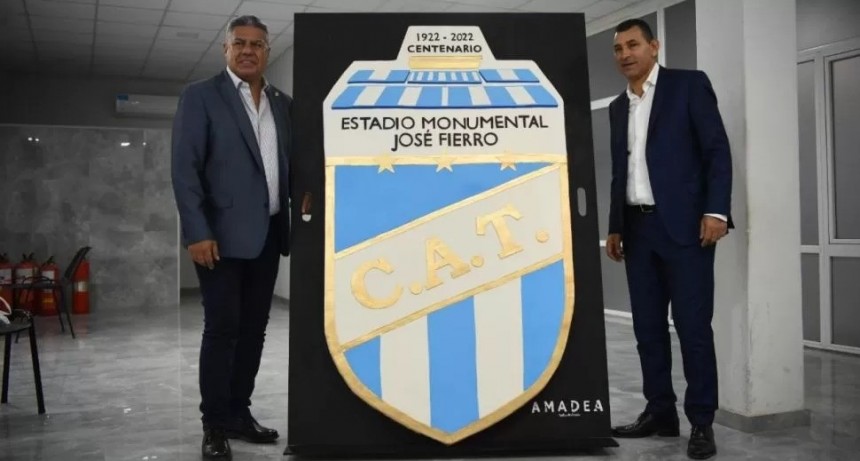 Leito se reunió con Tapia y Toviggino y logró que la AFA aparte a Espinoza: 