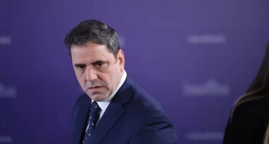 Lisandro Catal&aacute;n cuestion&oacute; el "gasto pol&iacute;tico obsceno" del Concejo capitalino y reclam&oacute; que "el ajuste empiece por la pol&iacute;tica"