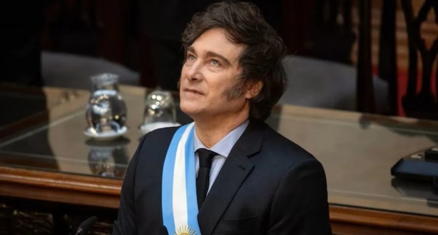 Encuesta nacional: 66,7% cree que las reformas de Milei son el "comienzo del despegue"