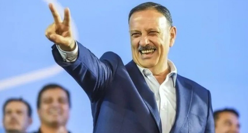 Ricardo Quintela: "Este Gobierno no puede llegar hasta el 10 de diciembre de 2027"