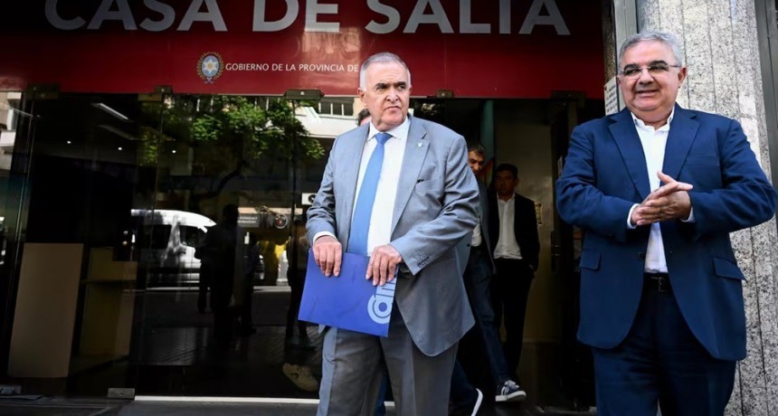 Gobernadores del interior consolidan un bloque federal y marcan distancia del kirchnerismo: "La prioridad son las agendas locales"