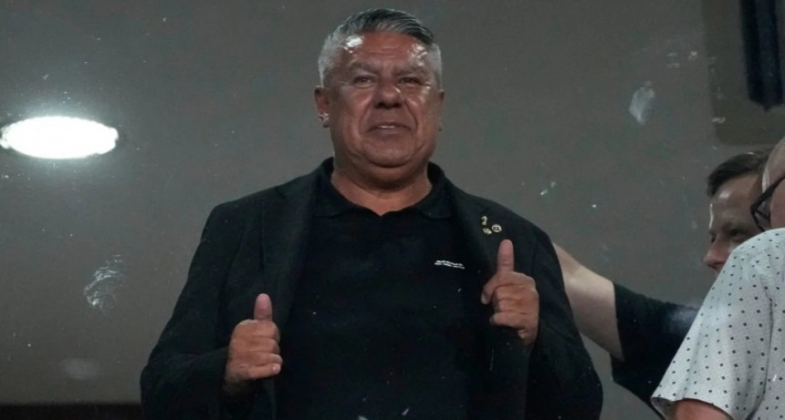 Tres ejes judiciales ponen a Claudio Tapia en la mira a menos de cuatro meses del Mundial 2026