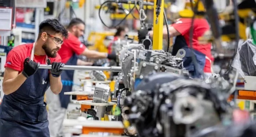 El INDEC confirm&oacute; que la econom&iacute;a creci&oacute; 4,4% en 2025: el agro explot&oacute; con 32% pero la industria sigue en ca&iacute;da