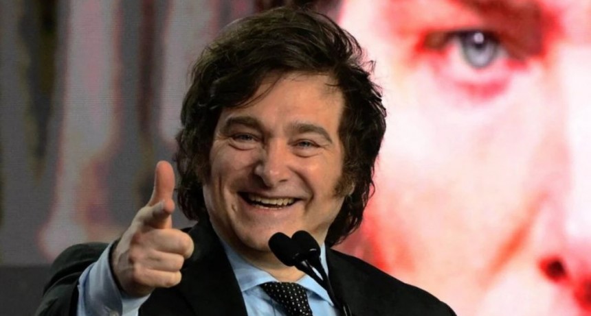 Milei, tras el dato del INDEC: "Si no fuera por el riesgo kuka, la econom&iacute;a hubiera crecido 7% en 2025"