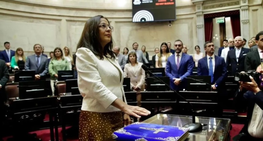 Carolina Mois&eacute;s carg&oacute; contra el kirchnerismo: "Son adoradores del fracaso" y "Cristina es parte del problema"