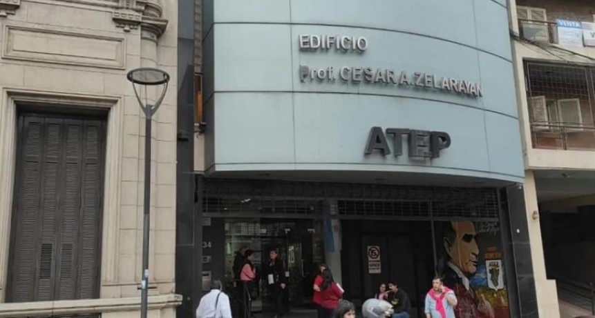 Paritaria docente en Tucum&aacute;n: ATEP rechaz&oacute; la propuesta del Gobierno y exige una recomposici&oacute;n acorde a la canasta b&aacute;sica