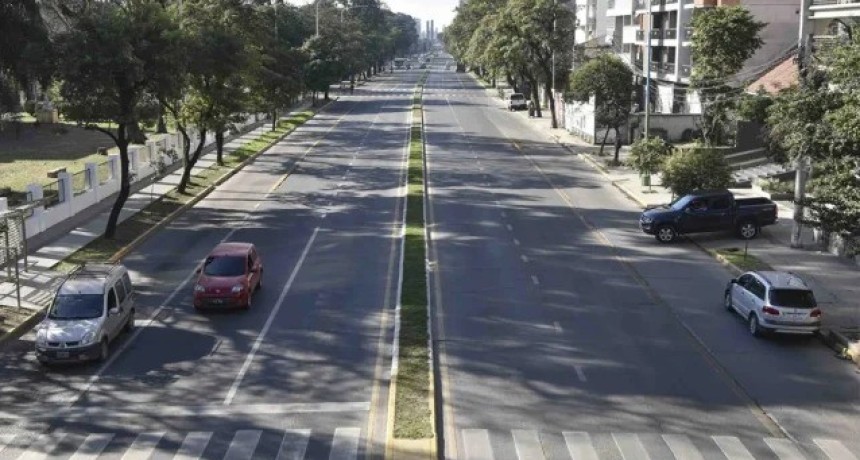 El tiempo en Tucum&aacute;n: calor, humedad y posibilidad de chaparrones para los &uacute;ltimos d&iacute;as de febrero