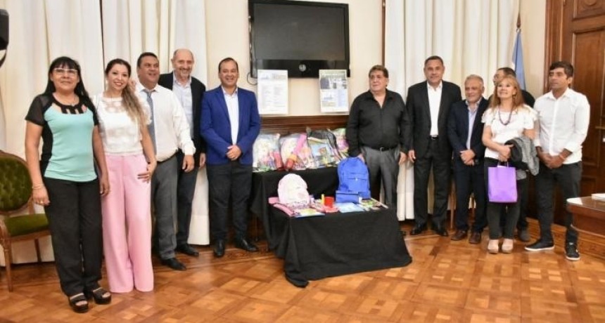 Por tercer a&ntilde;o consecutivo, el Kit Escolar en Tucum&aacute;n costar&aacute; $20.000: habr&aacute; 50.000 unidades disponibles desde el lunes