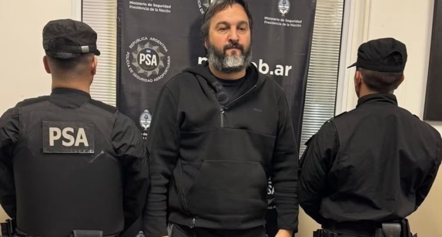 Caso fentanilo: la Justicia ratific&oacute; la prisi&oacute;n preventiva del director t&eacute;cnico de HLB Pharma 