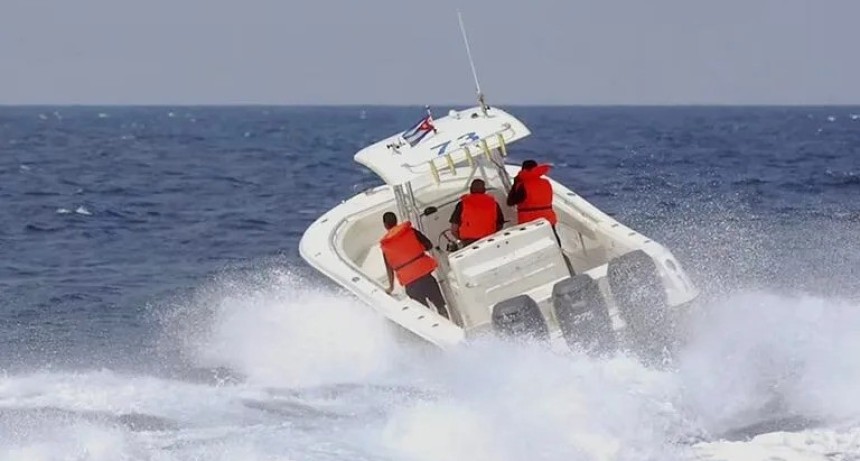 Tensi&oacute;n en el Caribe: Cuba informa que sus fuerzas mataron a cuatro tripulantes de una lancha estadounidense tras un tiroteo en aguas territoriales
