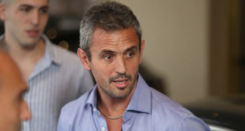 "Se les viene la noche": Menem fulmin&oacute; a Quintela tras sus dichos sobre Milei y lo acus&oacute; de manejar "la provincia m&aacute;s corrupta del pa&iacute;s"