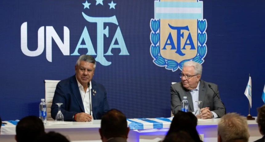 La IGJ pone en marcha una veedur&iacute;a sobre la AFA: revisar&aacute;n balances de ocho a&ntilde;os, la Universidad del f&uacute;tbol y contratos con empresas offshore