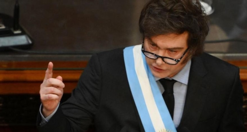 Adi&oacute;s a las PASO y Boleta &Uacute;nica: los puntos de la reforma electoral que Milei anunciar&iacute;a el domingo en el Congreso