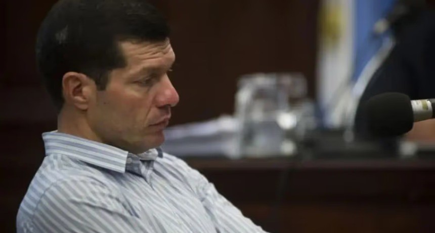 La Corte define si prescribi&oacute; el encubrimiento de Kale&ntilde;uk en el caso Paulina Lebbos, a horas del inicio del cuarto juicio