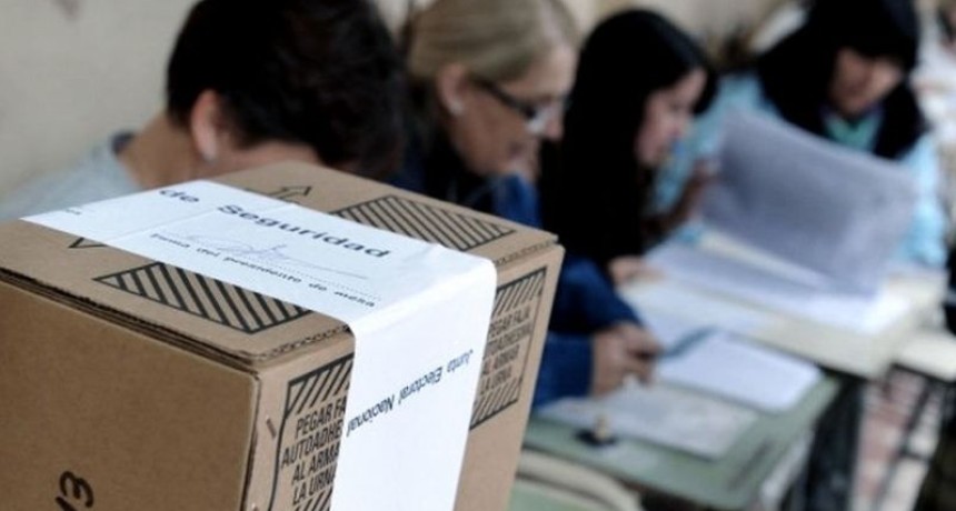 Tucum&aacute;n 2027: el peronismo unificado suma 36% y LLA 32% en intenci&oacute;n de voto