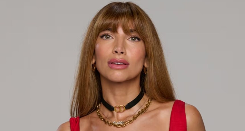 Solange Abraham vuelve a Gran Hermano: la tucumana ingresa a "Generaci&oacute;n Dorada" en busca de revancha tras 15 a&ntilde;os