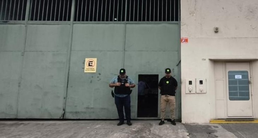 Caso Erika &Aacute;lvarez: allanamientos y nuevas detenciones en la causa que investiga el crimen de la joven en Tucum&aacute;n