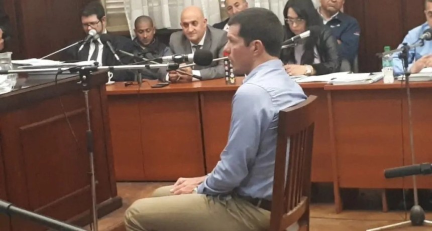 Caso Lebbos: la Corte rechaz&oacute; el planteo de prescripci&oacute;n de Kale&ntilde;uk y el juicio comenzar&aacute; el 9 de marzo