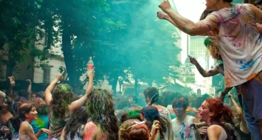 Último Primer Día en Tucumán: el Ministerio de Educación recuerda que no se permitirá el ingreso de alumnos alcoholizados