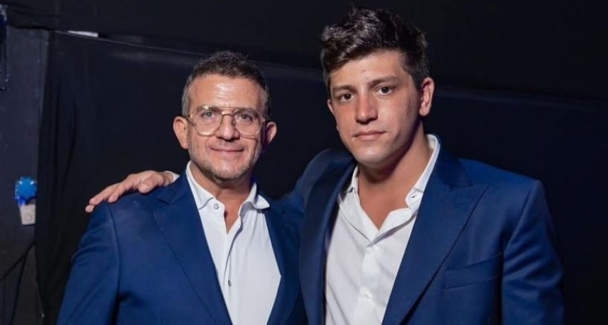 El rol de Petraglia en la causa contra Cisneros: el empleado de confianza que pidió las cámaras del Hilton antes de la denuncia