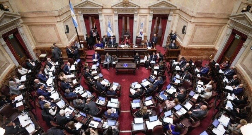 El Senado argentino ratific&oacute; el acuerdo Mercosur-UE por amplia mayor&iacute;a y consolida la apertura comercial del Gobierno