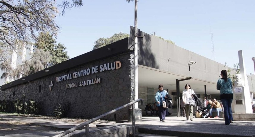 Conductor de Didi fue apu&ntilde;alado tres veces por la espalda en un intento de robo en El Colmenar