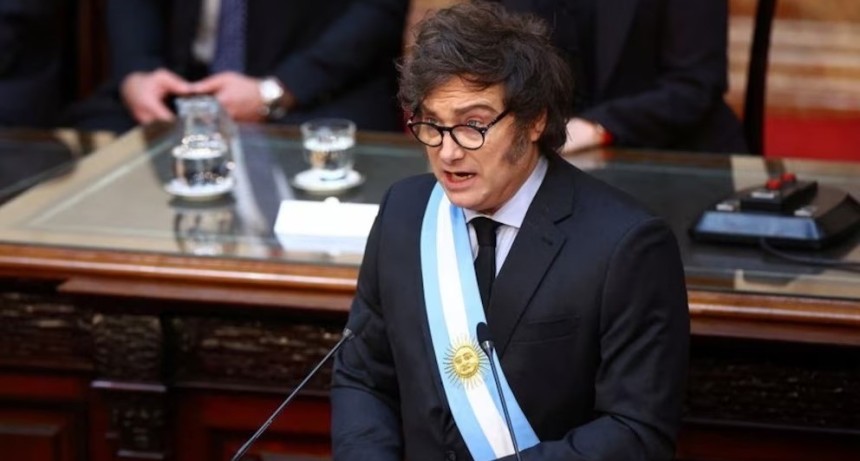 Javier Milei inaugura este domingo las sesiones ordinarias: el discurso, los invitados y los gobernadores que dir&aacute;n presente