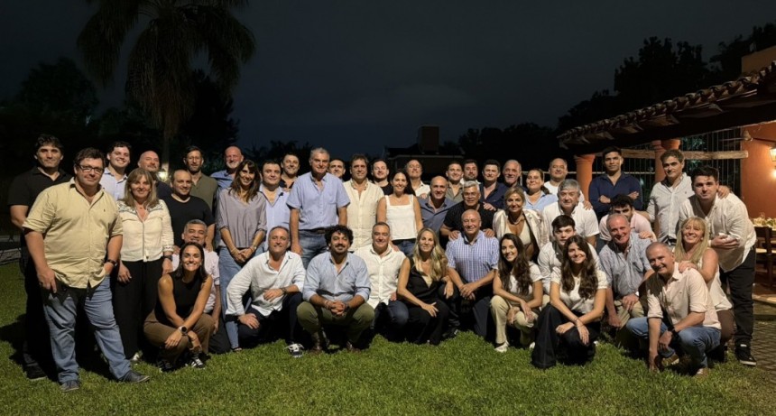 CREO se suma a La Libertad Avanza Tucum&aacute;n y formaliza una alianza con miras a 2027