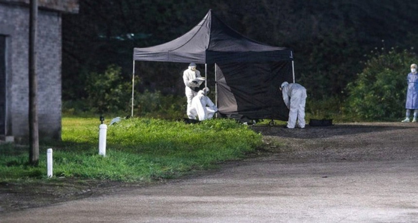 Muerte violenta en Villa 9 de Julio: un hombre con antecedentes fue hallado sin vida y la Justicia investiga a un grupo de vecinos