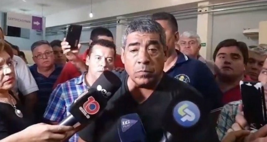 La UTA intimó por carta documento a un empresario del transporte por denuncias de 