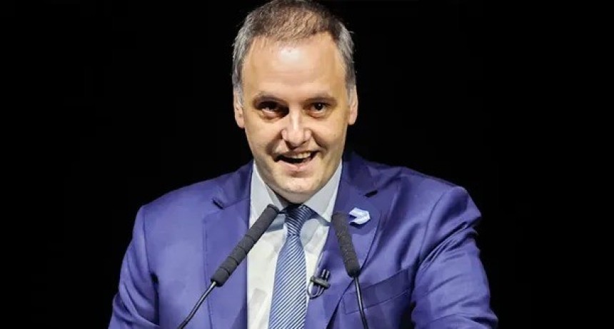 Manuel Adorni destac&oacute; el r&eacute;cord de sesiones del Senado esta semana y lo compar&oacute; con la gesti&oacute;n anterior: "Sesion&oacute; apenas 8 veces en todo 2023"