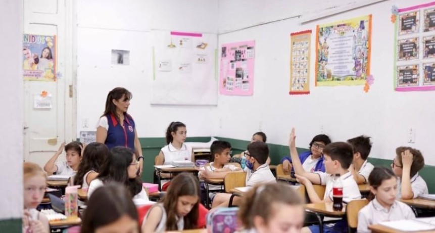 Docentes de ATEP aceptan la conciliaci&oacute;n obligatoria y las clases empiezan el lunes