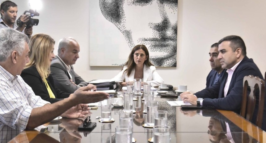 Carrera hacia la Defensor&iacute;a: definen la terna el lunes y la Legislatura elegir&aacute; el 6 de marzo