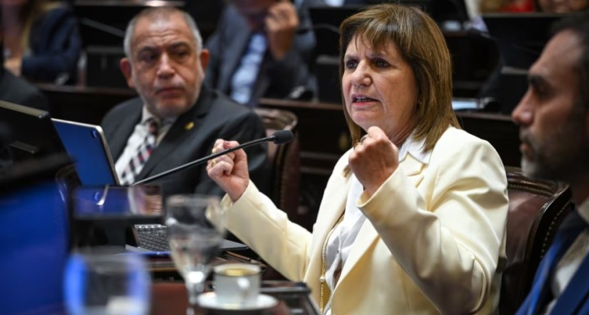 El Senado aprob&oacute; la baja de imputabilidad a 14 a&ntilde;os con 44 votos a favor