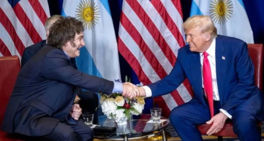 Guerra en Medio Oriente: Argentina refuerza fronteras y activa alerta m&aacute;xima por coordinaci&oacute;n con la SIDE y fuerzas federales