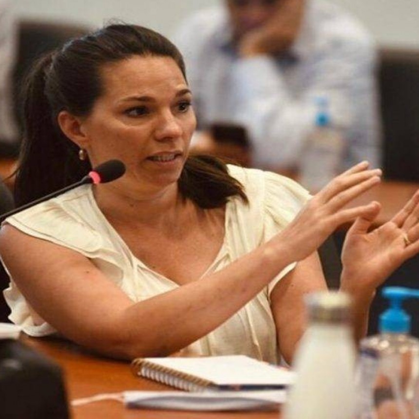 Omodeo afirmó que con la nueva Moratoria Previsional "nos van a terminar hundiendo a todos"