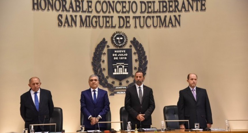 Germán Alfaro: “Hemos hecho la mayor inversión en infraestructura de los últimos 100 años en la ciudad”